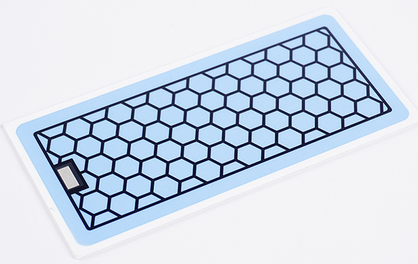 Ceramic Ozone Plates